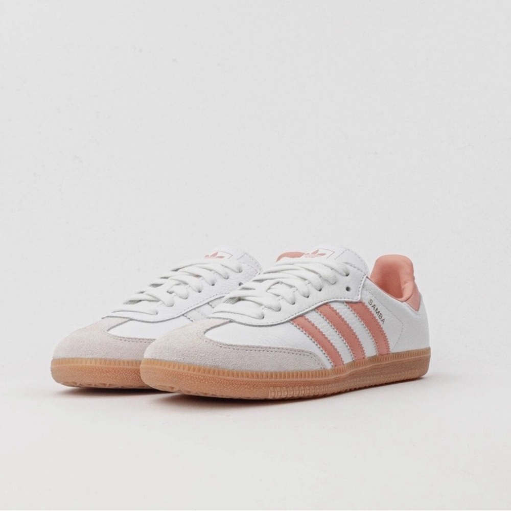 Adidas Sambas, W8